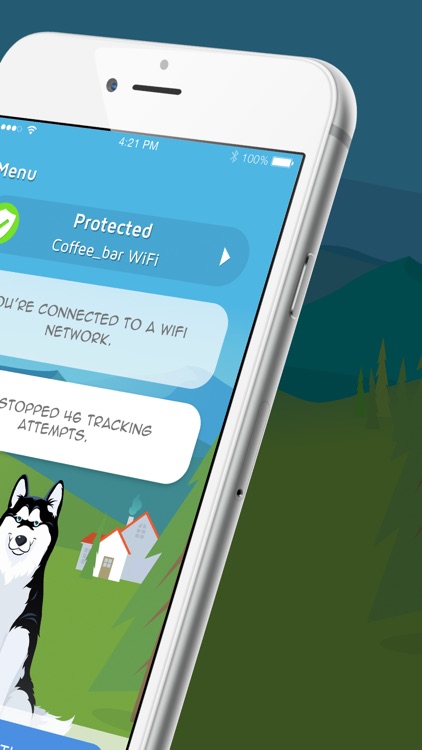 Phone Guardian Mobile Security
