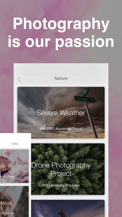 ViewBug - Photography