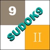 sudok9 II