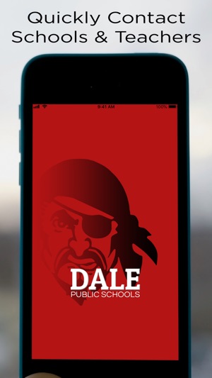 Dale Public Schools(圖3)-速報App