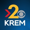 KREM 2 Spokane News