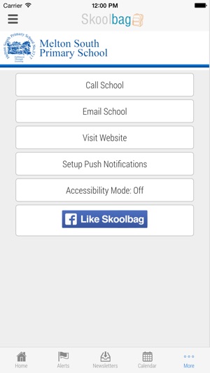 Melton South Primary School - Skoolbag(圖4)-速報App