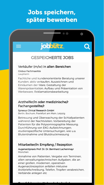 Jobblitz screenshot-5