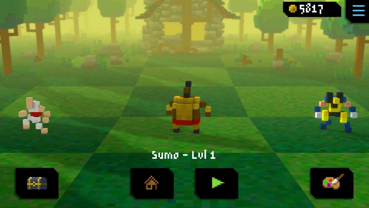 Flipping Legend screenshot-4
