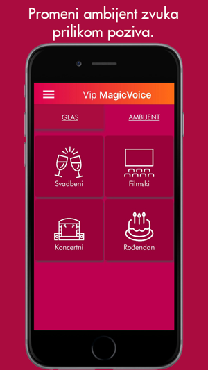 Vip MagicVoice(圖3)-速報App