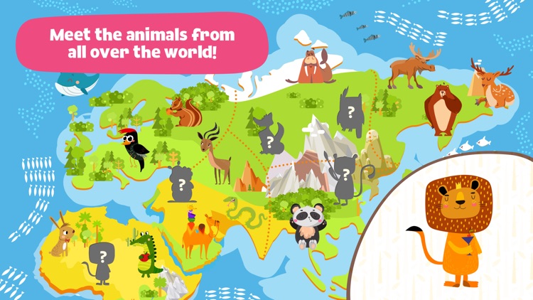 Smart Grow: Educational Games