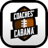 Coaches Cabana