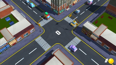 Car Crashing screenshot 3