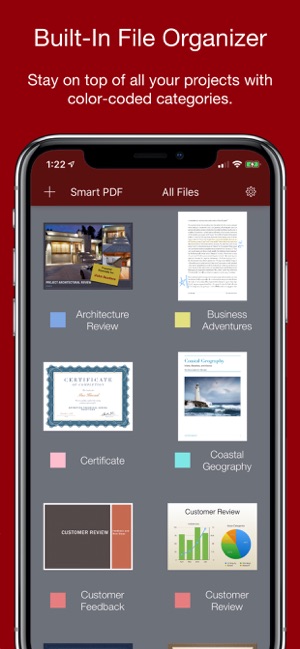 Smart PDF+ Editor(圖5)-速報App