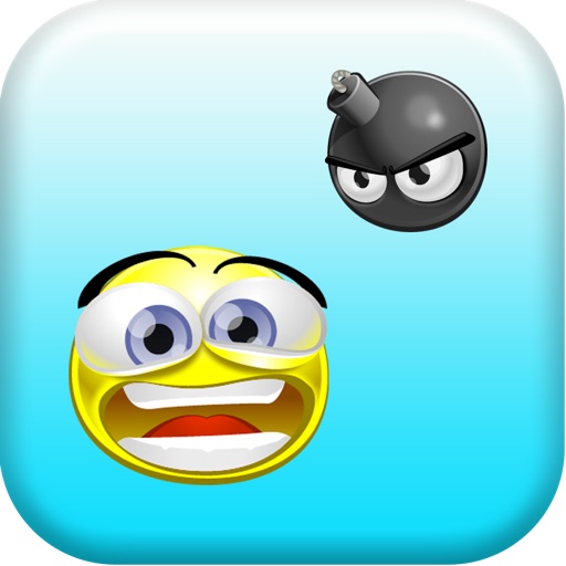 Wrong Way Emoji Race by Mako Apps, LLC