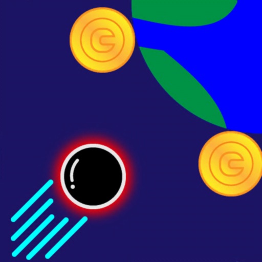 Rotating Planets icon