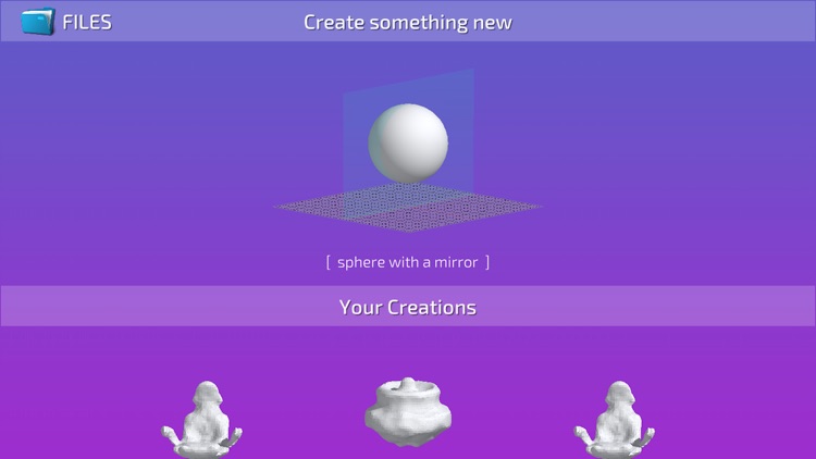 SculptAR screenshot-4