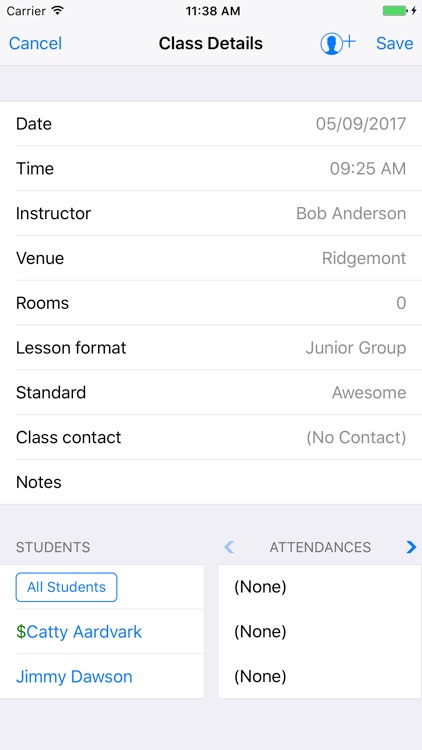 ThinkSmart Apps screenshot-3