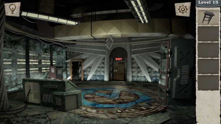Horror Escape screenshot-4