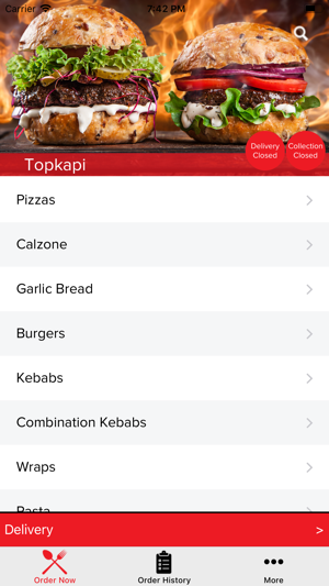 Topkapi Retford(圖2)-速報App