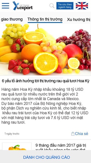 Tin thị trường(圖5)-速報App