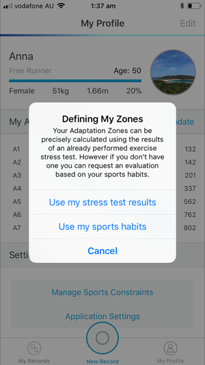 MySportsLab(圖1)-速報App