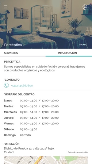 PERCÉPTICA OFICIAL(圖3)-速報App