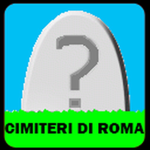 CimiteridiRoma