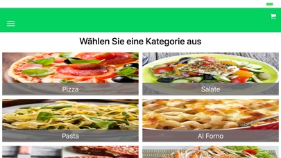 Nemos Pizza Augsburg screenshot 2
