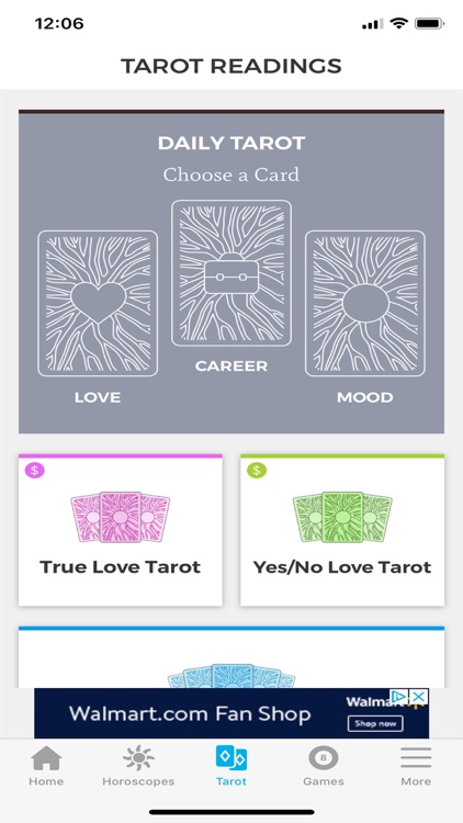 Zodiac Horoscope & Astrology screenshot-3