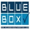 Blue Box Bar official loyalty card app