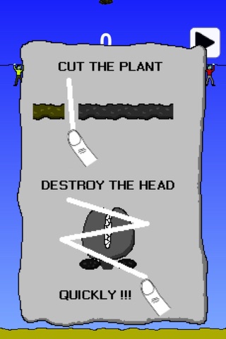 Creeper Plants screenshot 3