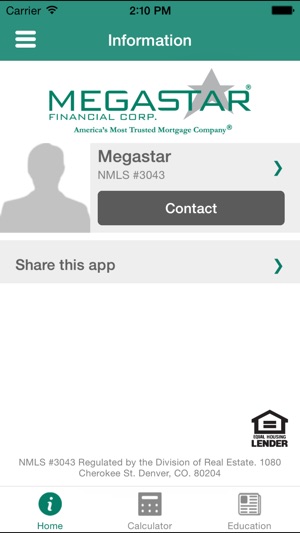 Megastar Financial Corp.(圖1)-速報App