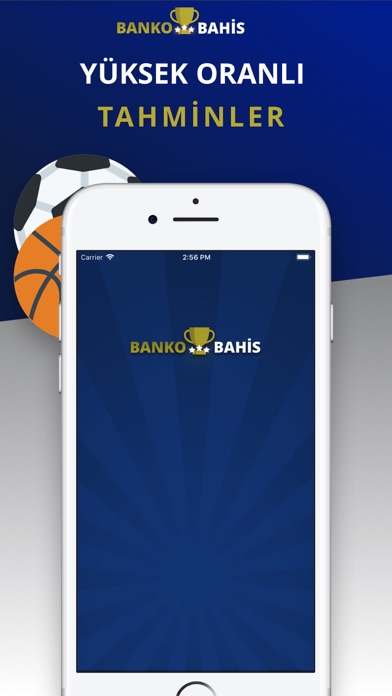 BankoBahiss screenshot 3