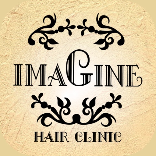 ImaGine Hair icon