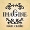 ImaGine Hairアプリは、埼玉県草加市松原にある美容室「ImaGine Hair」の公式アプリです。