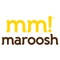 This app allows you to view and use the complete menu and content for the purpose of placing an order directly with Maroosh stores in India