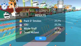 Game screenshot Rowing champions apk