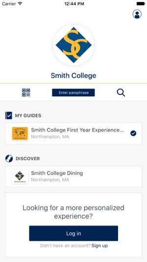 Smith College(圖2)-速報App