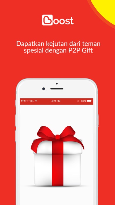 Image of BoostPlay
