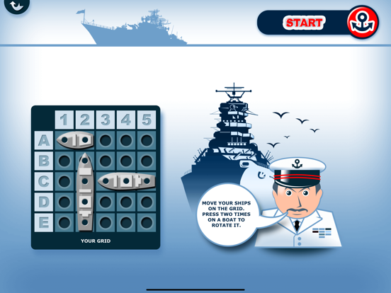 Скачать игру Warship Game for Kids