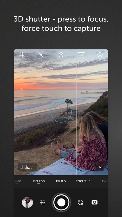 Moment - Pro Camera screenshot-6