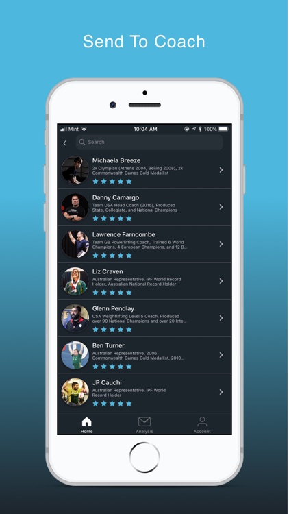 ProCoach screenshot-4