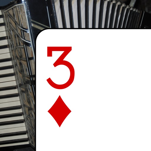 Accordion Solitaire & Variants icon