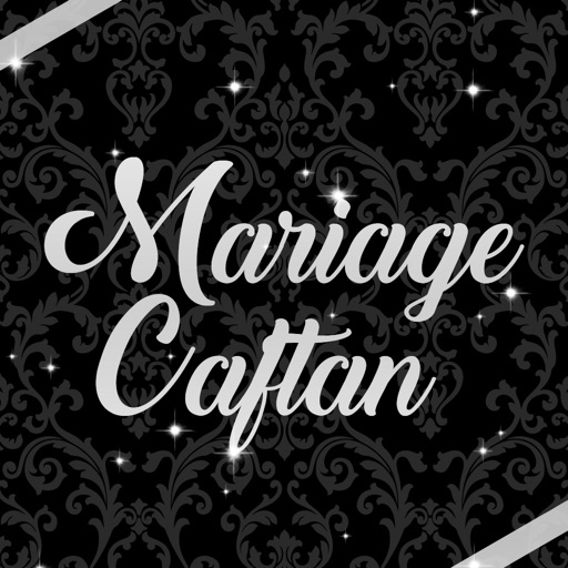 Mariage Caftan