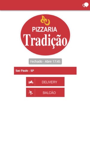 Pizzaria Tradição(圖1)-速報App