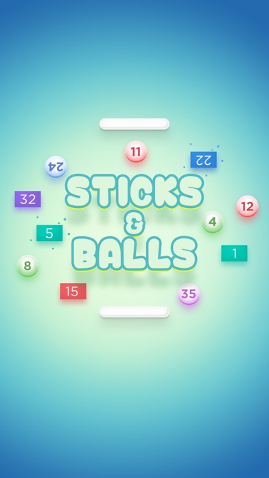 Sticks and Balls screenshot 4