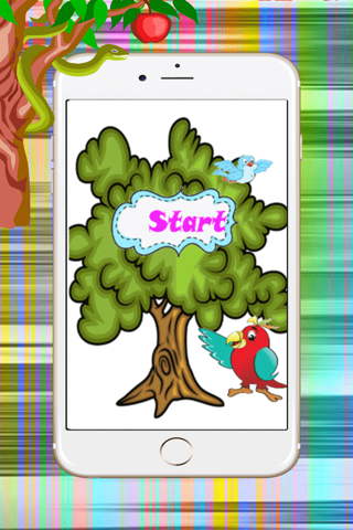 start conversation practice - náhled