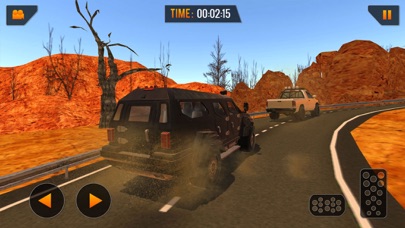 How to cancel & delete Offroad Jeep 4x4 Hill Climbing from iphone & ipad 2