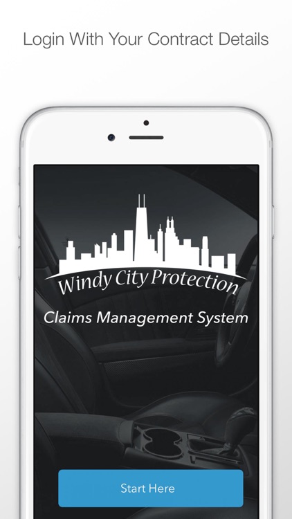 Windy City Protection Service