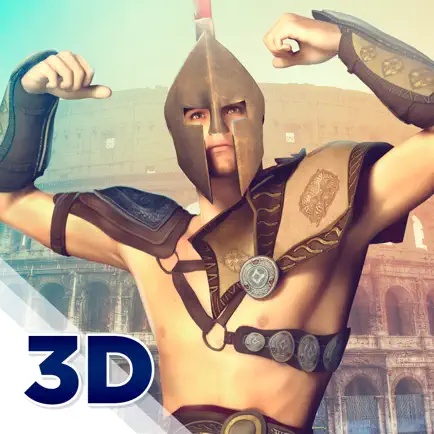 Gladiator Arena Glory 3D Cheats