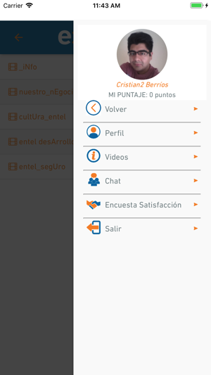 Entel Welcome(圖4)-速報App