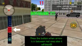 Game screenshot Bomb Disposal Squad 2018 hack
