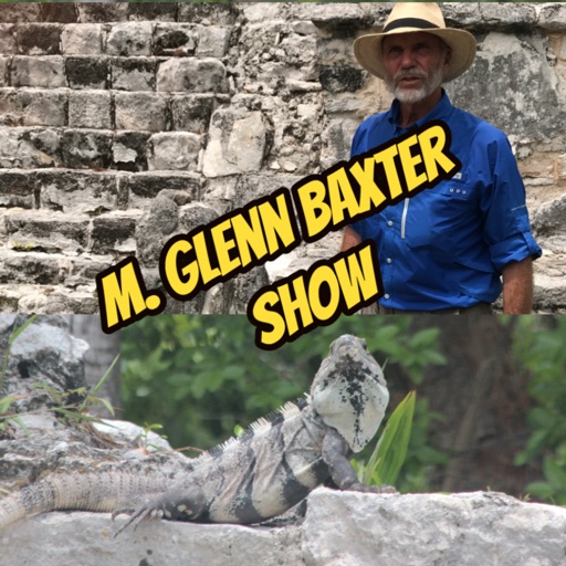 M.GLENN BAXTER SHOW