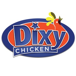 Dixy Chicken NE1